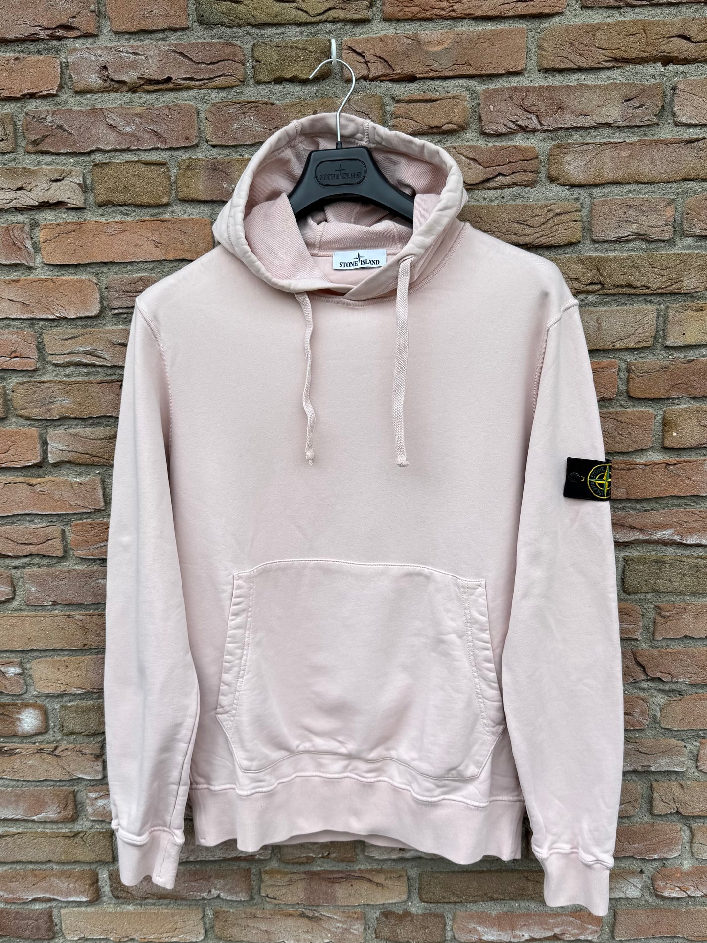 Stone Island Hoodie - XL