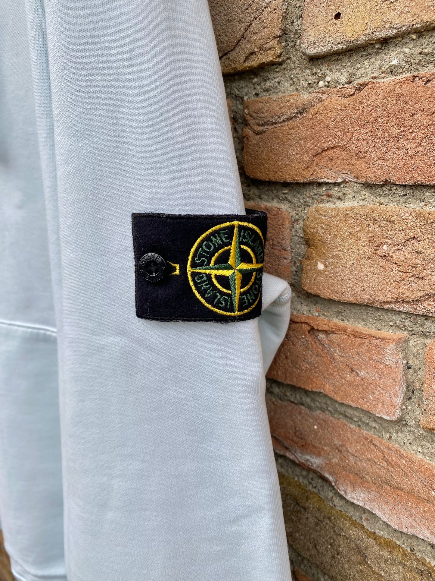 Stone Island Hoodie - XL