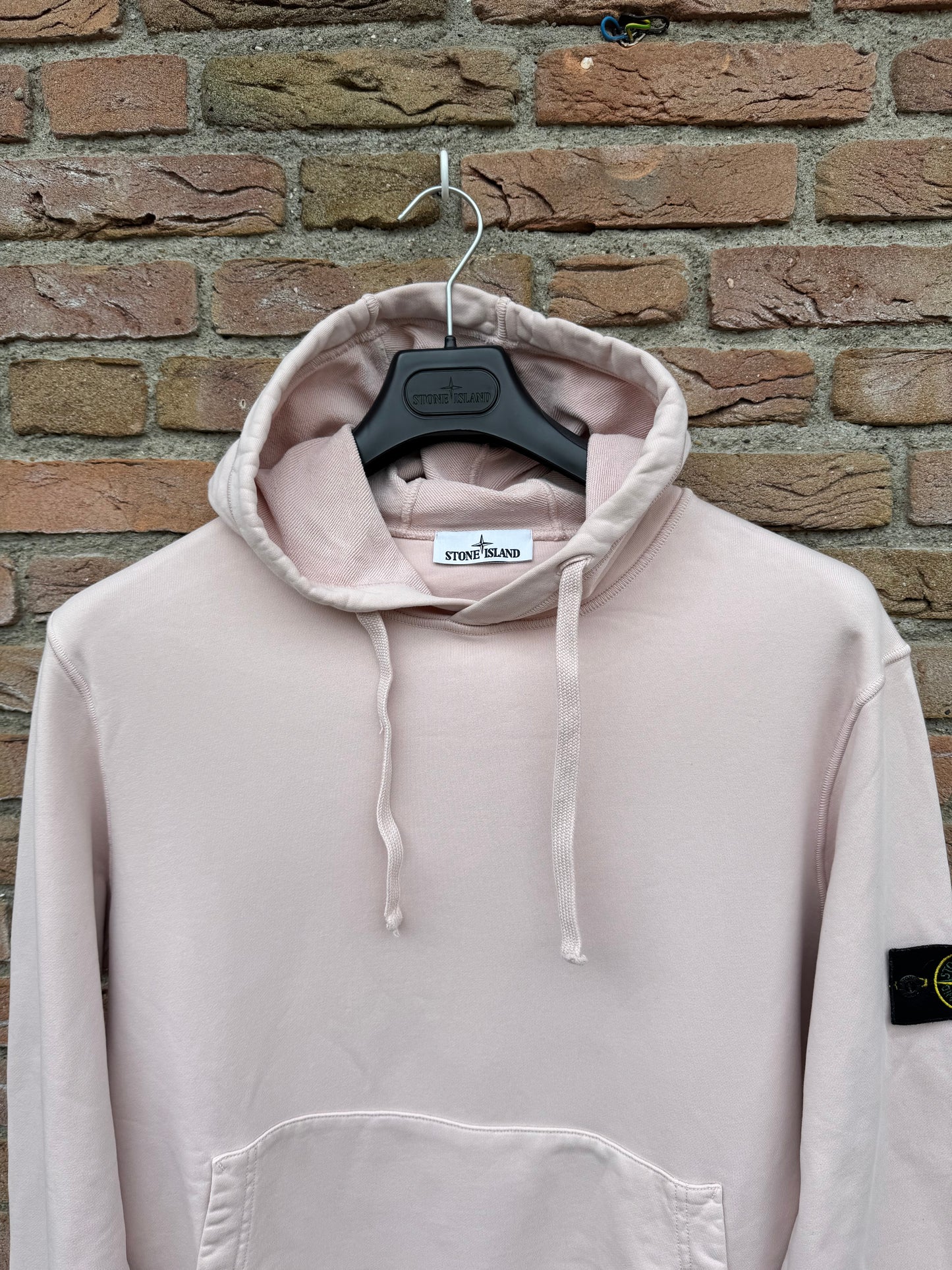 Stone Island Hoodie - XL