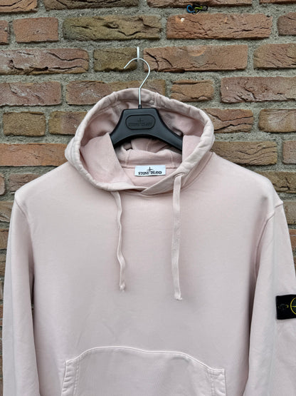 Stone Island Hoodie - XL