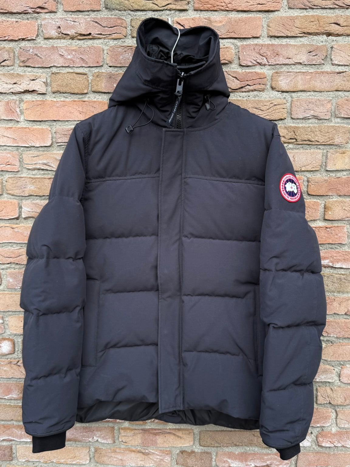 Canada Goose MacMillan Parka - XL
