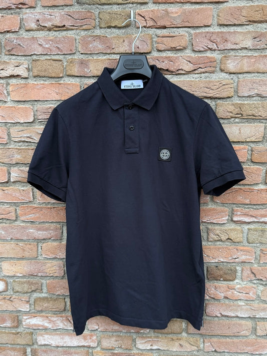Stone Island Poloshirt - L
