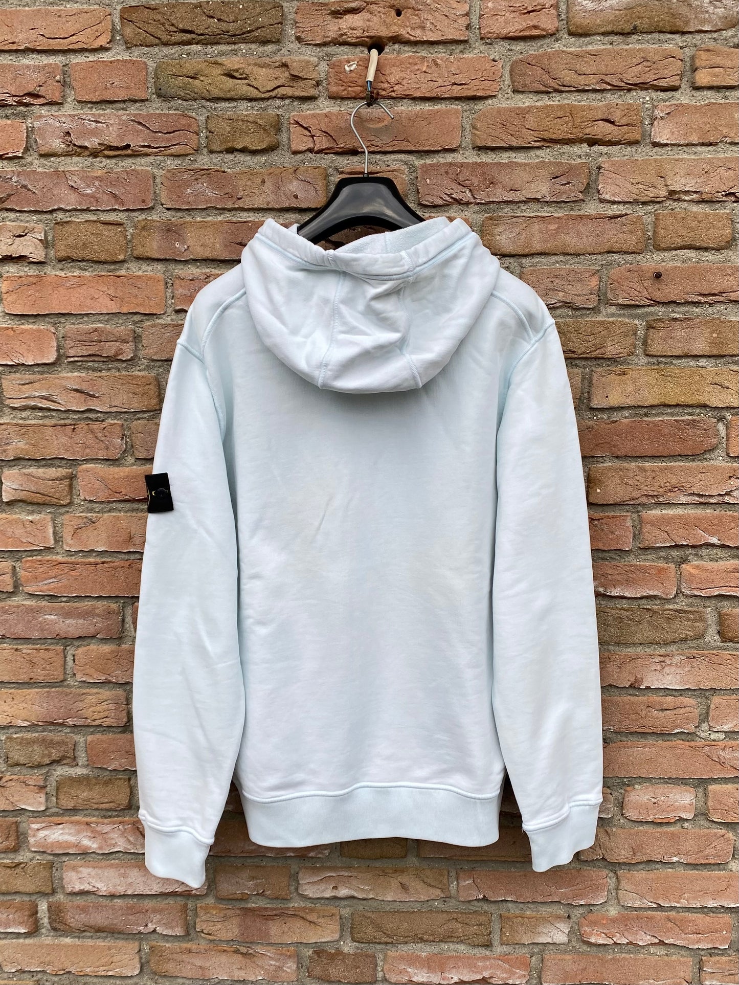 Stone Island Hoodie - XL