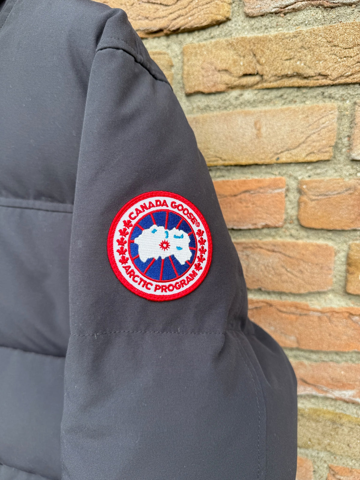 Canada Goose MacMillan Parka - XL