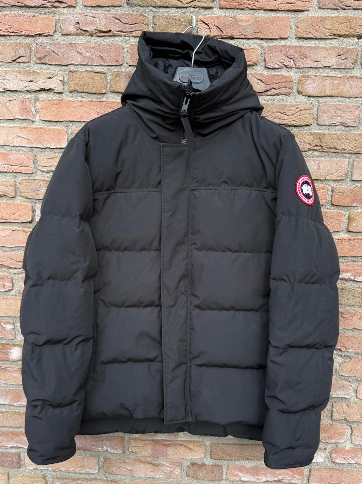 Canada Goose MacMillan Parka - XL