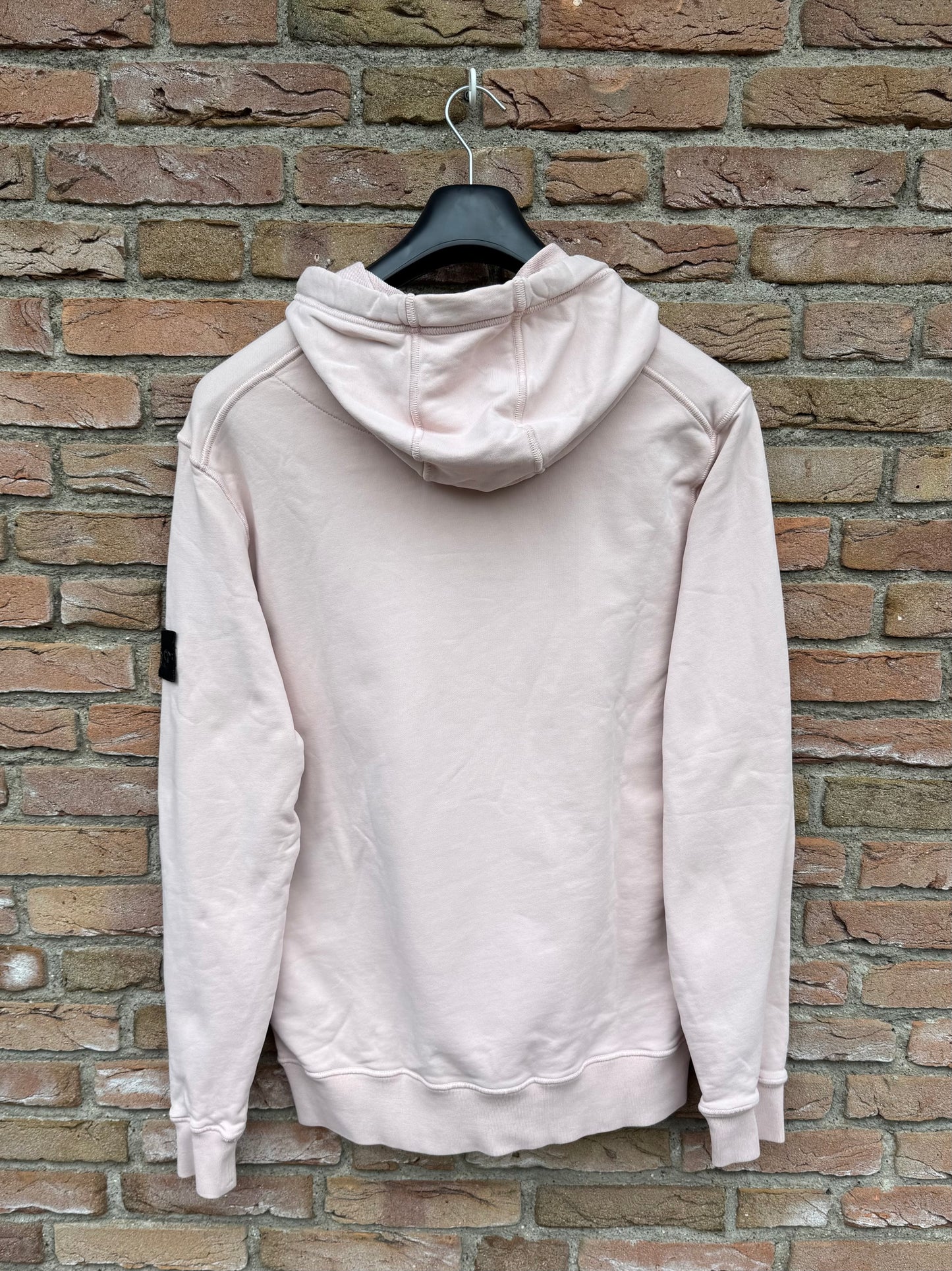 Stone Island Hoodie - XL