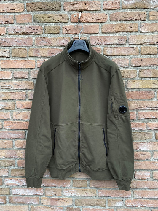 C.P. Company Sweatjacke - XXL