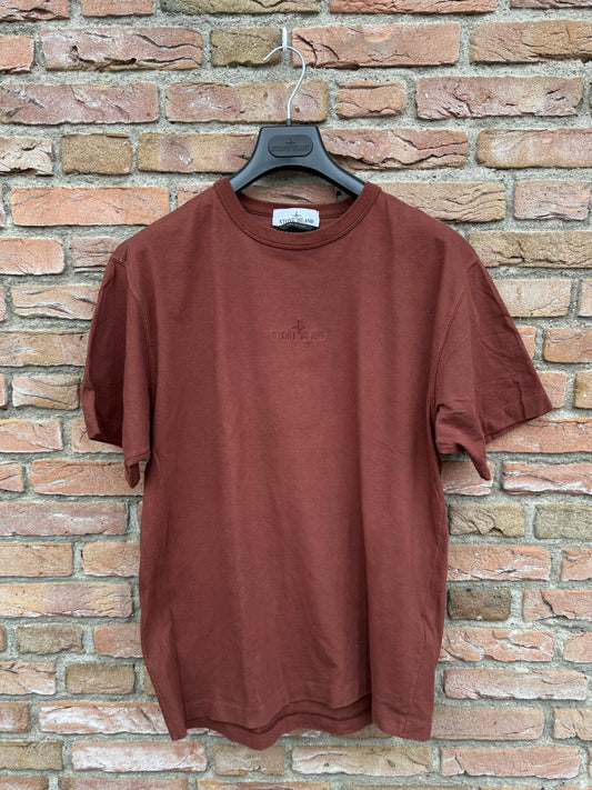 Stone Island T-Shirt - M