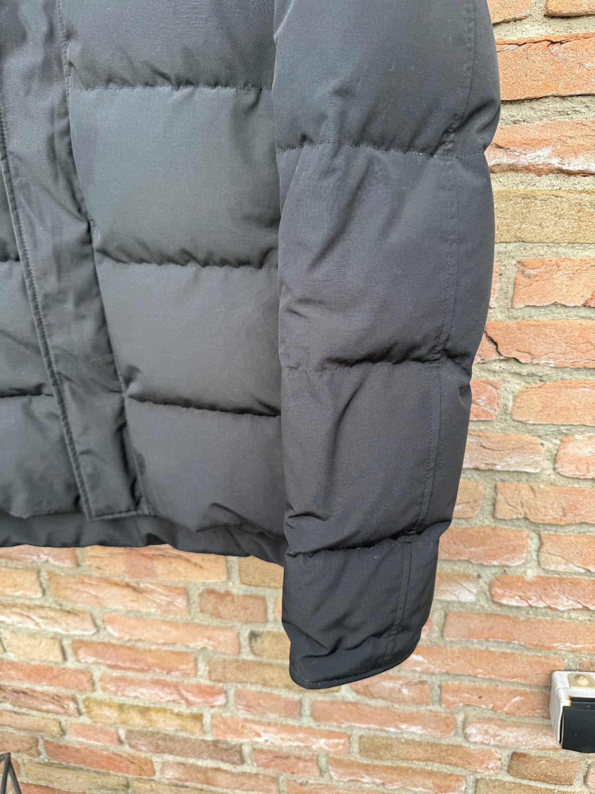 Canada Goose MacMillan Parka - XL