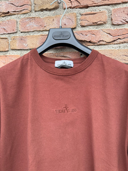 Stone Island T-Shirt - M