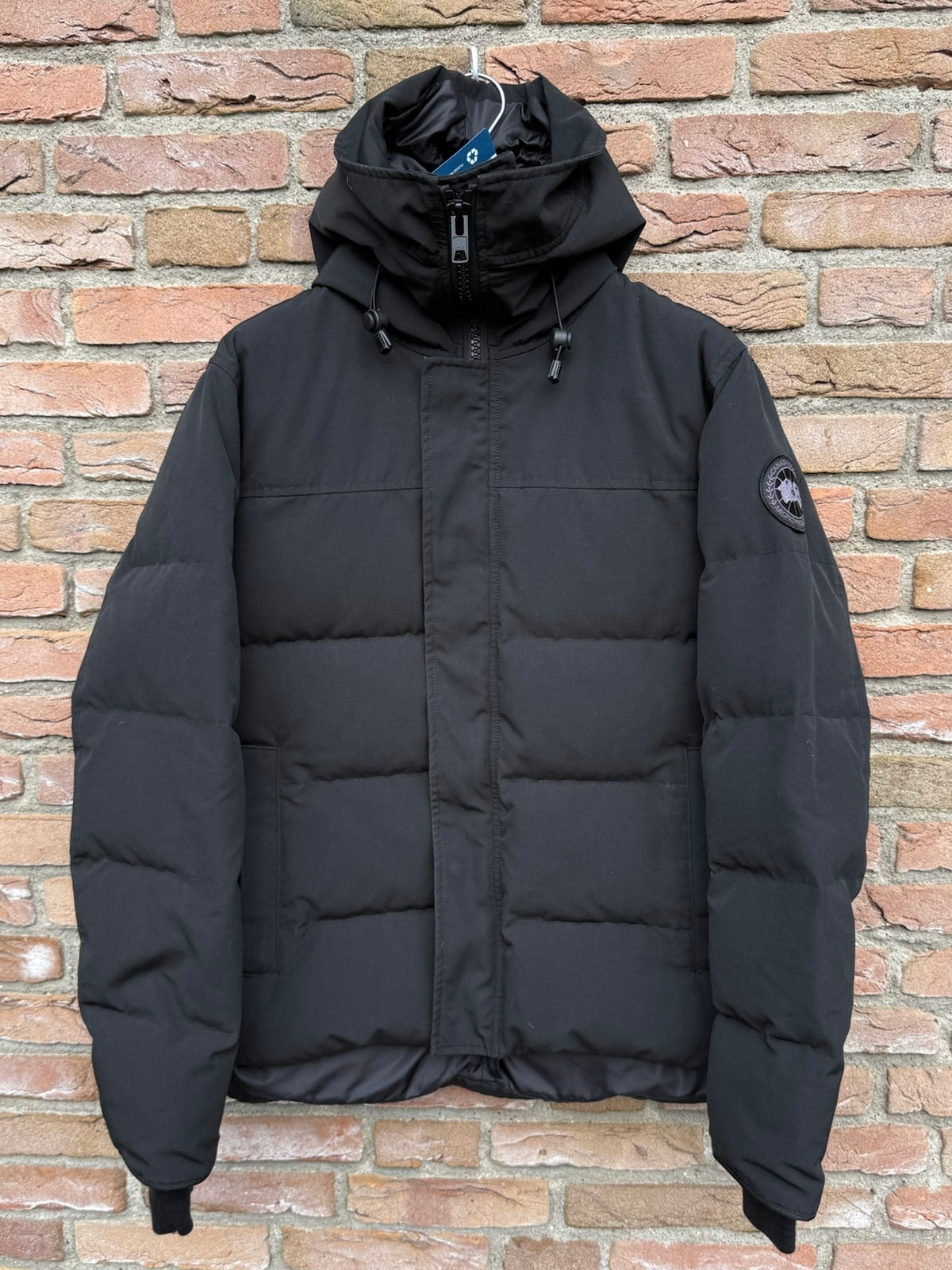 Canada Goose MacMillan Parka - M