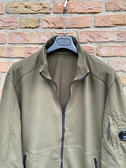 C.P. Company Sweatjacke - XXL