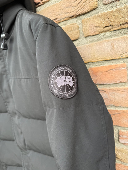 Canada Goose MacMillan Parka - M