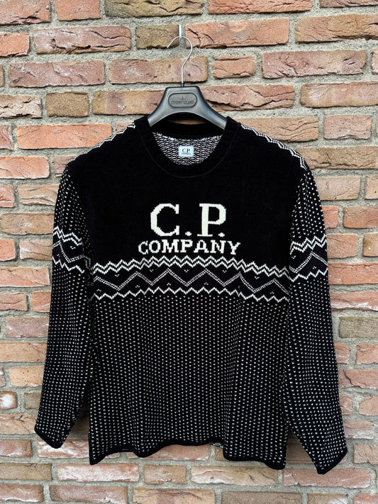 C.P. Company Pullover - XL