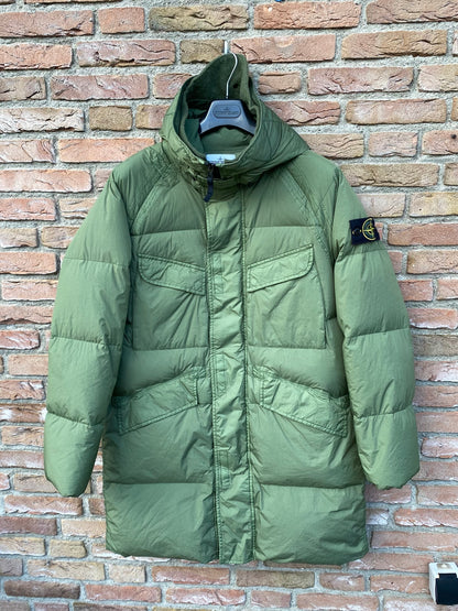 Stone Island Daunenjacke - S