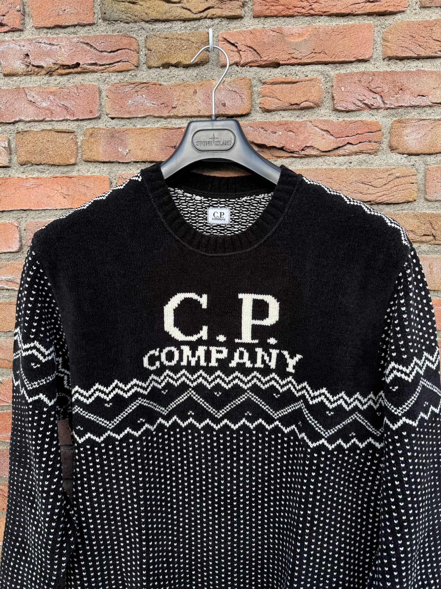 C.P. Company Pullover - XL