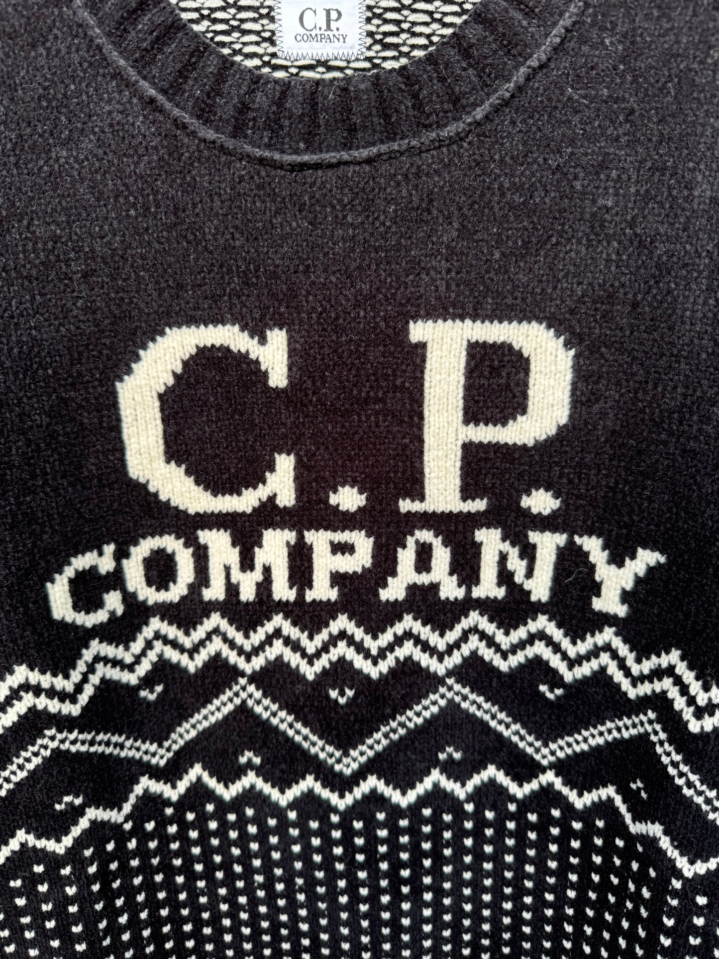 C.P. Company Pullover - XL