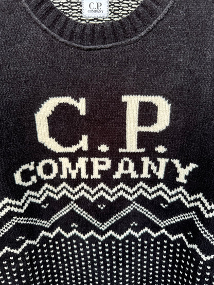 C.P. Company Pullover - XL