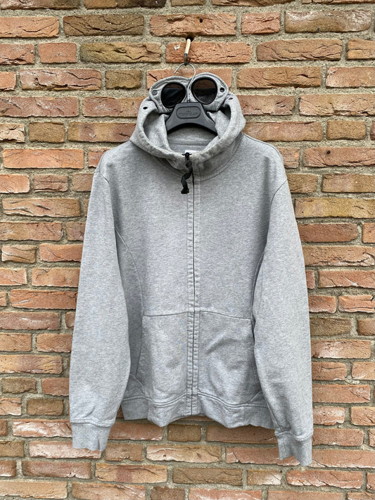 C.P. Company Kapuzenjacke - XXL