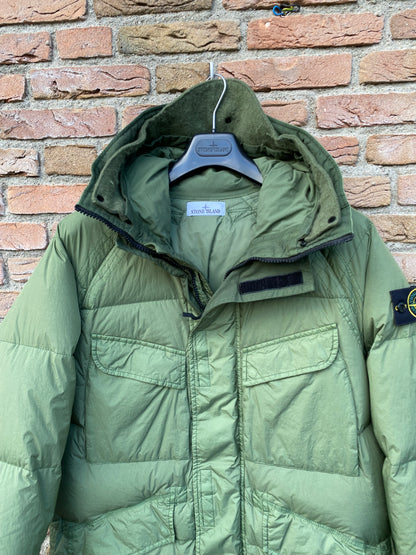 Stone Island Daunenjacke - S