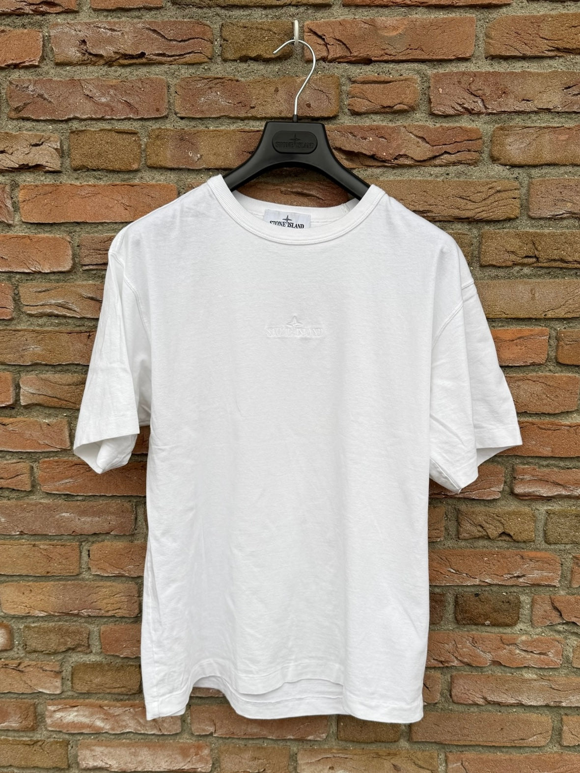 Stone Island T-Shirt - M
