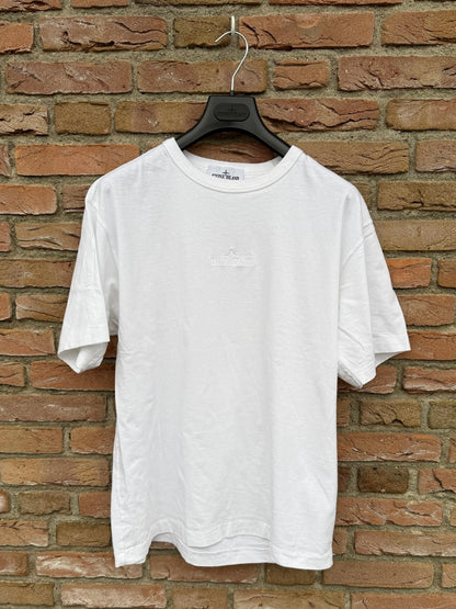 Stone Island T-Shirt - M
