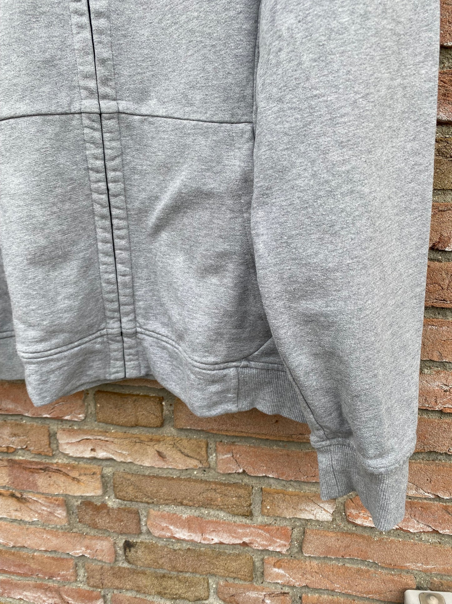 C.P. Company Kapuzenjacke - XXL