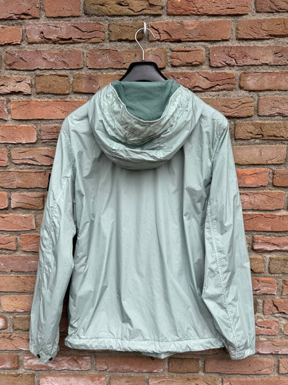 Stone Island Crinkle Reps Jacket - S
