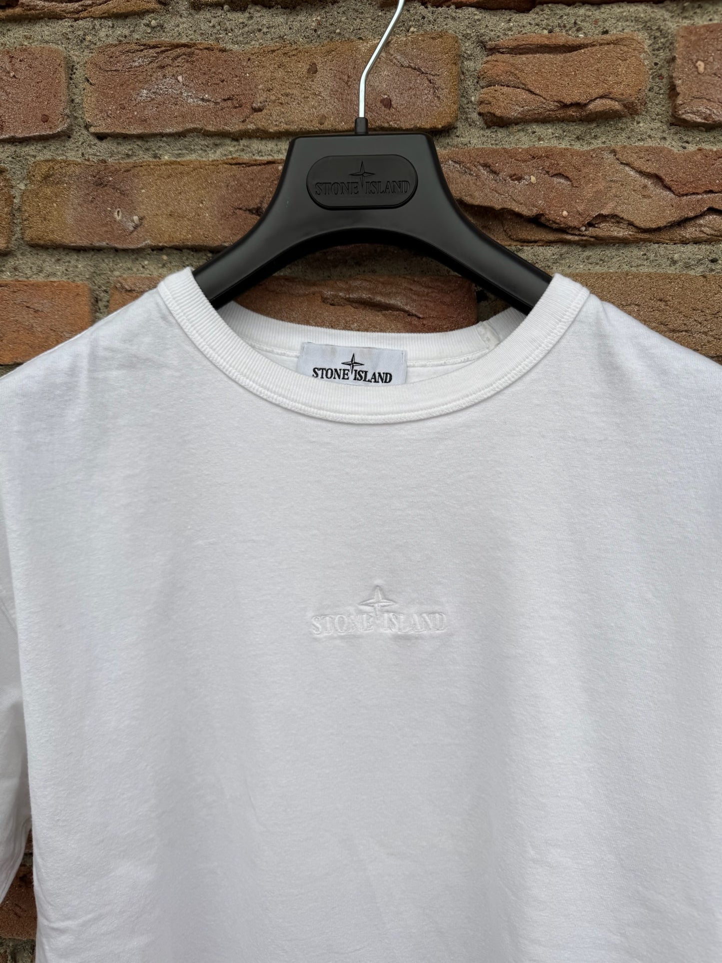 Stone Island T-Shirt - M