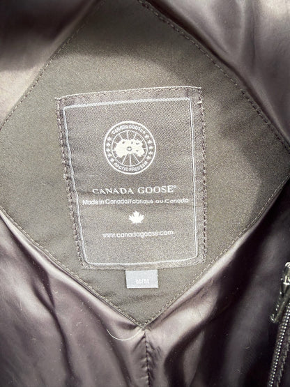 Canada Goose MacMillan Parka - M