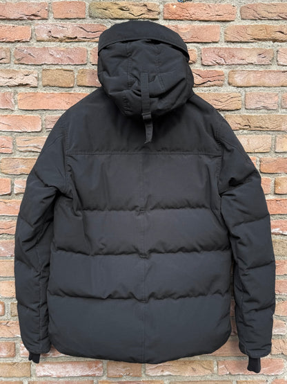 Canada Goose MacMillan Parka - M