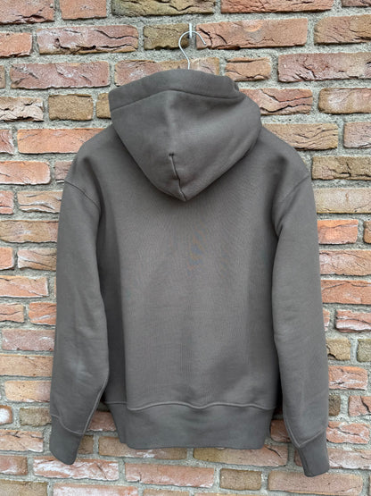 Stone Island Marina Hoodie - S