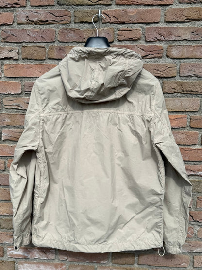 Stone Island Nylon Smerigliato Ghost Jacket - M