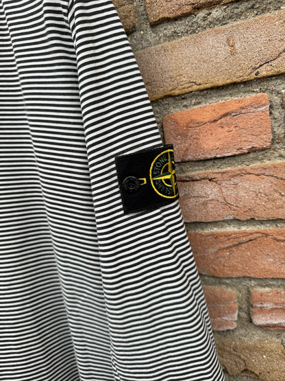 Stone Island x Supreme Longsleeve - M