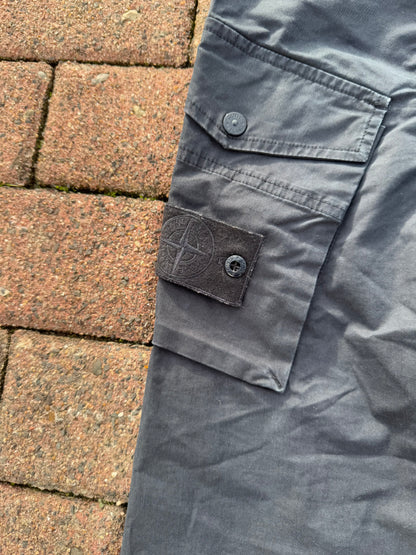 Stone Island Ghost Cargos - W32