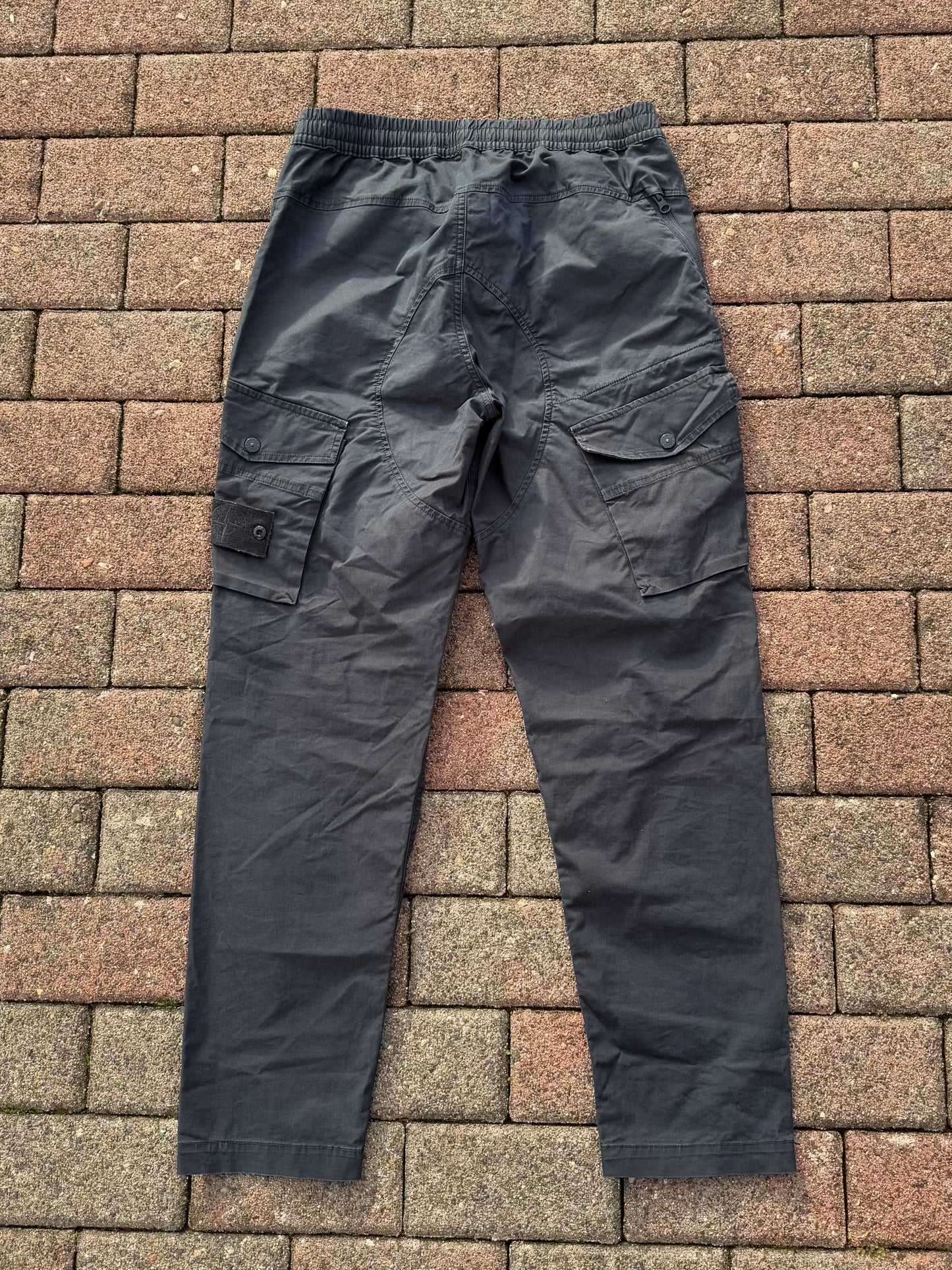 Stone Island Ghost Cargos - W32