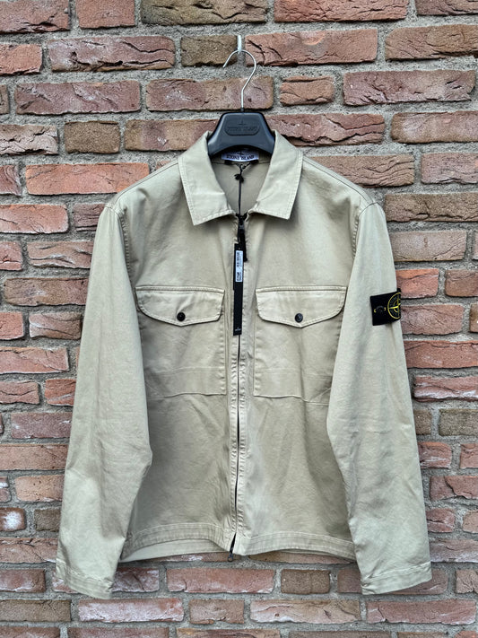 Stone Island Overshirt - M