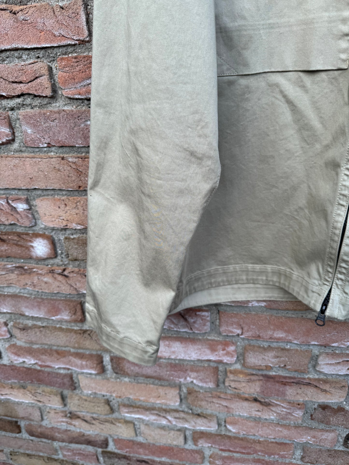 Stone Island Overshirt - M