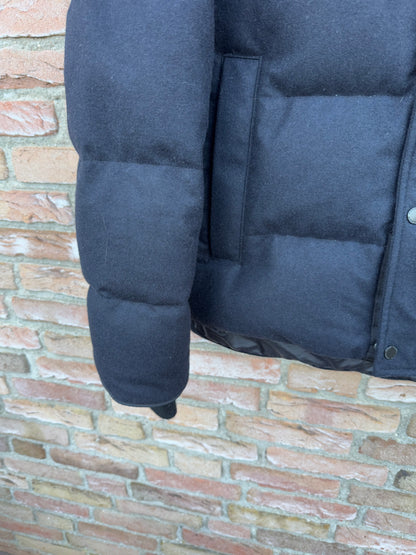 Canada Goose MacMillan Wool Parka - M