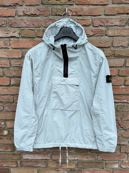 Stone Island Zip Smock - M