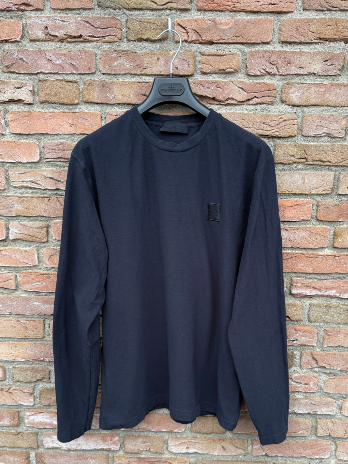 Stone Island Ghost Longsleeve - L