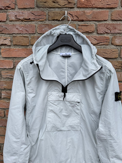 Stone Island Zip Smock - M