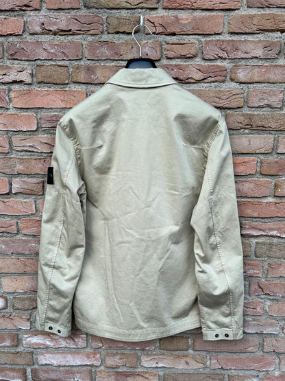 Stone Island Overshirt - M