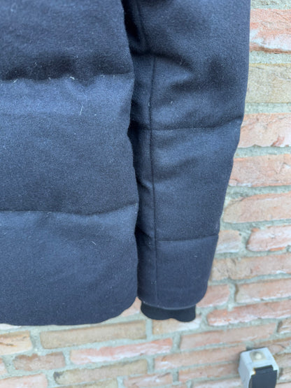 Canada Goose MacMillan Wool Parka - M