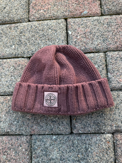 Stone Island Beanie