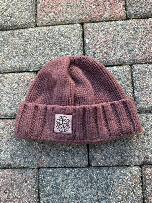 Stone Island Beanie