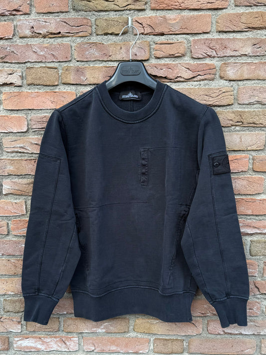 Stone Island Shadow Project Seweatshirt - S