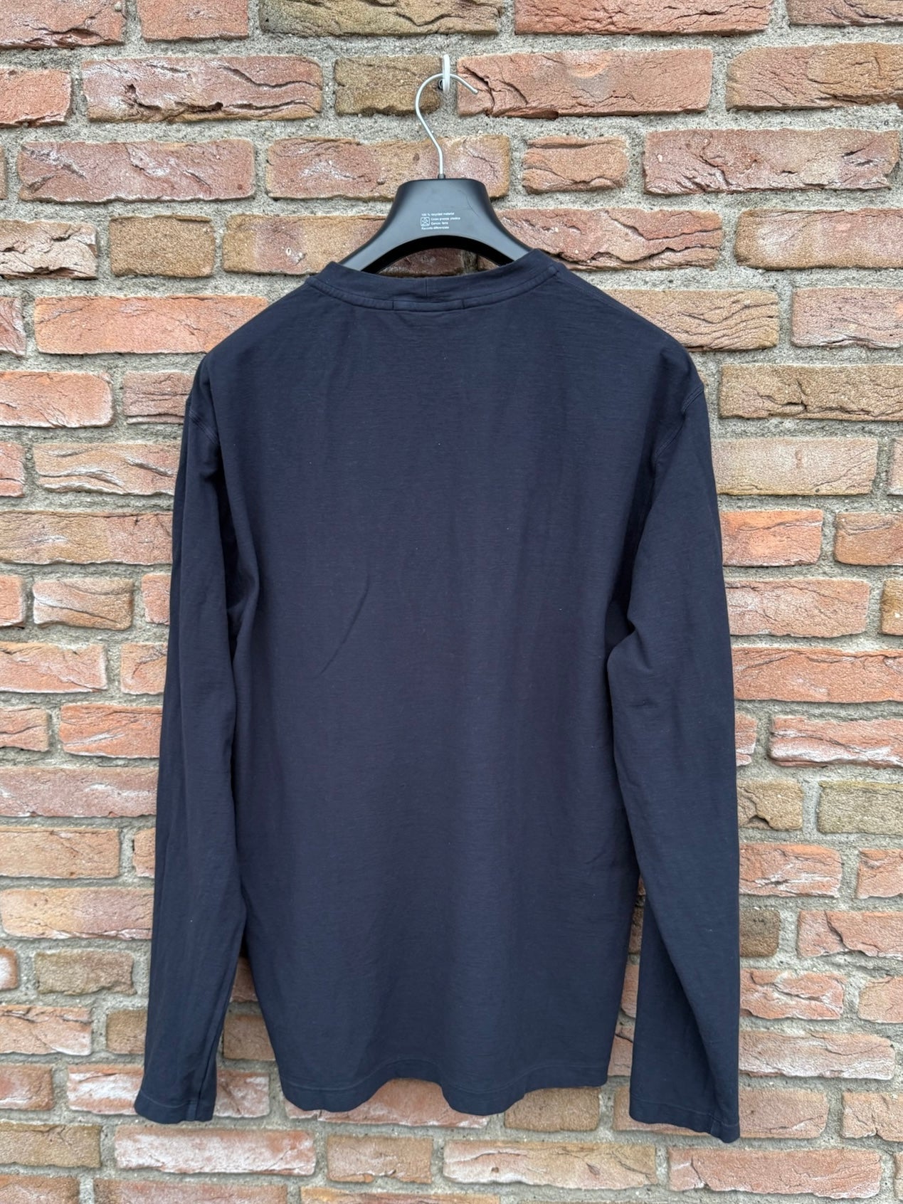 Stone Island Ghost Longsleeve - L