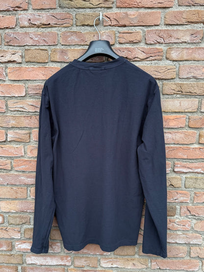 Stone Island Ghost Longsleeve - L