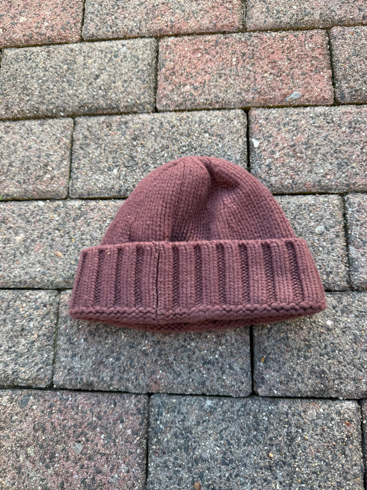 Stone Island Beanie